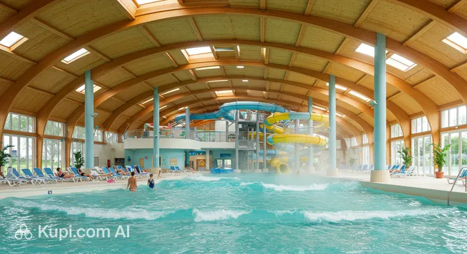 Die Welle Gütersloh