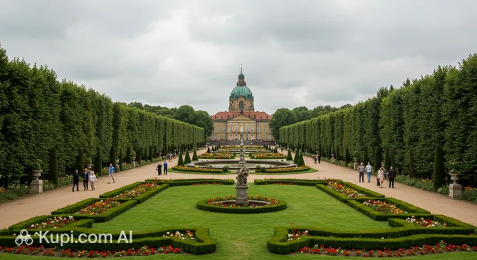 Georgengarten