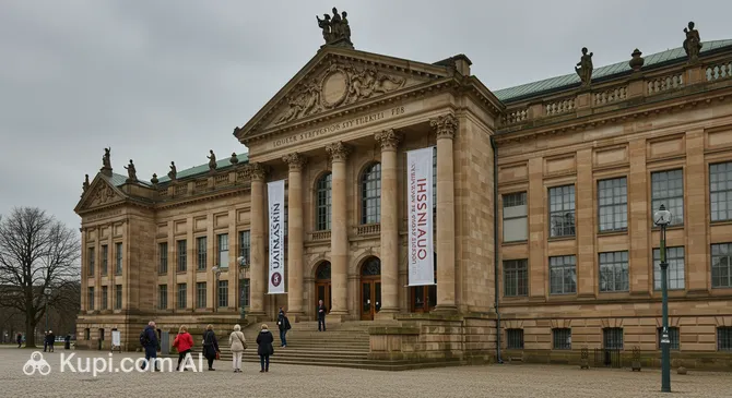 Lower Saxony State Museum