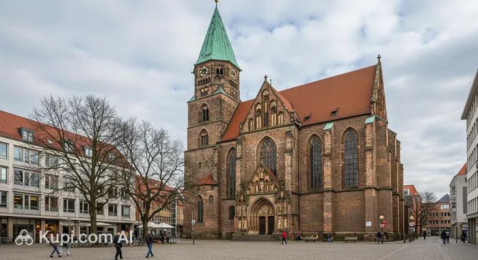 Marktkirche