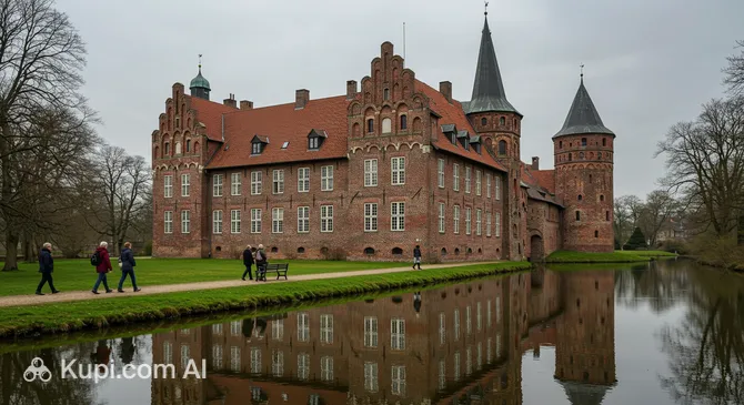 Husum Castle