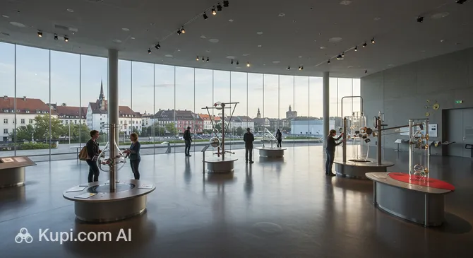 Imaginata Experimentarium