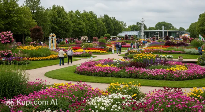 Kaiserslautern Garden Show