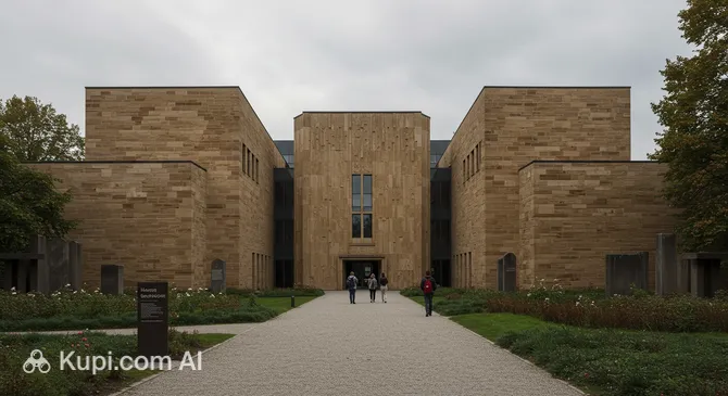 Museum of Sepulchral Culture