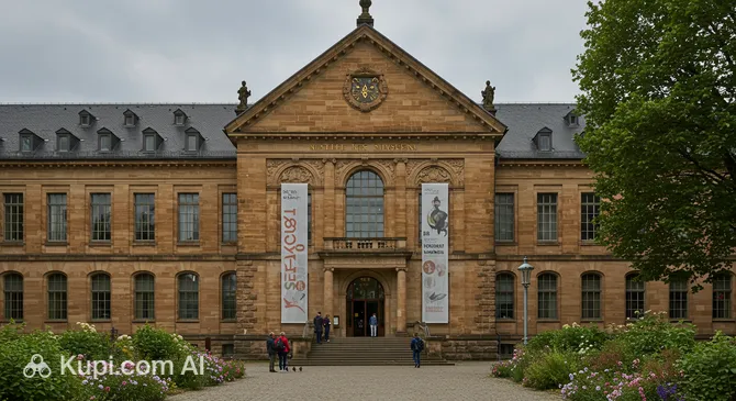 Natural History Museum Kassel