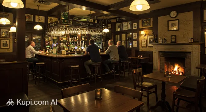 Irish Pub Kempten
