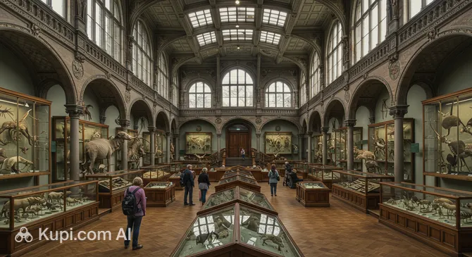 Zoological Museum of Kiel University