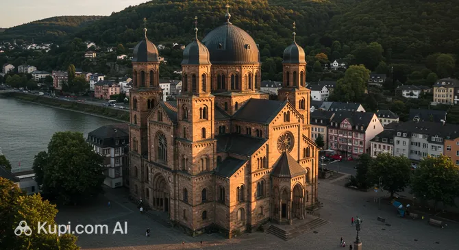 Basilica of St. Castor