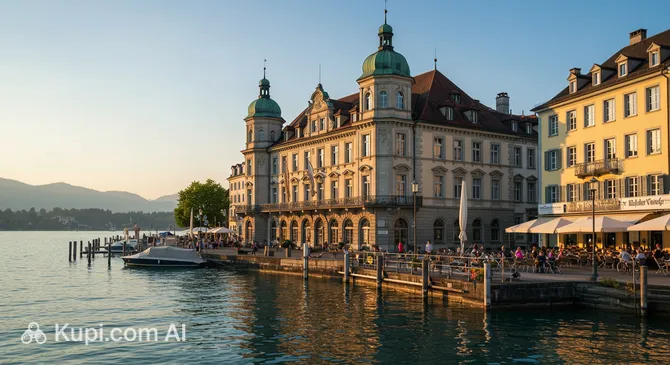 Lindau Casino