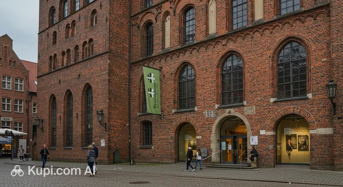 European Hanseatic Museum