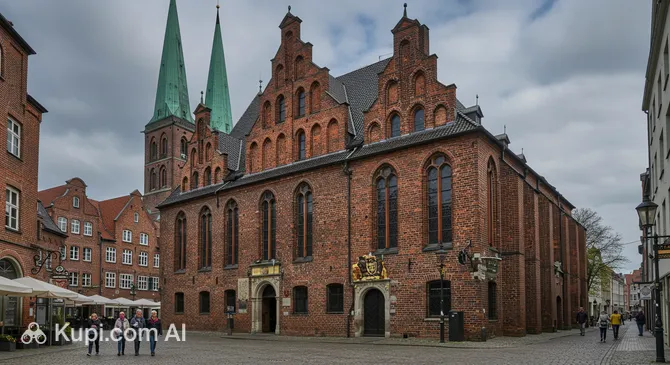 Hospital of the Holy Spirit