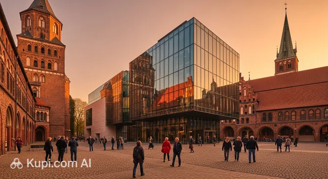 Museum of Nature and Environment