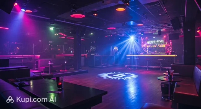 Greenline Nightclub