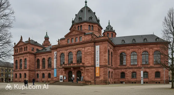 Mainz State Museum