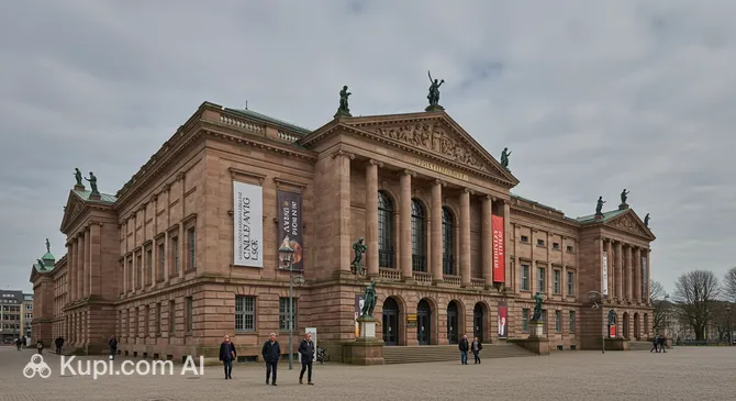 Mannheim Art Gallery