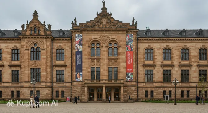 Westphalian State Museum of Art and Cultural History