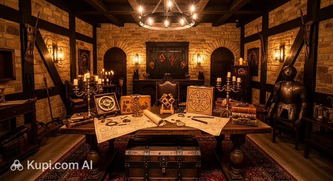 Escape Room Nuremberg