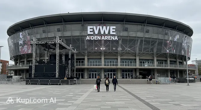EWE Arena