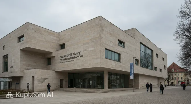 House of Bavarian History