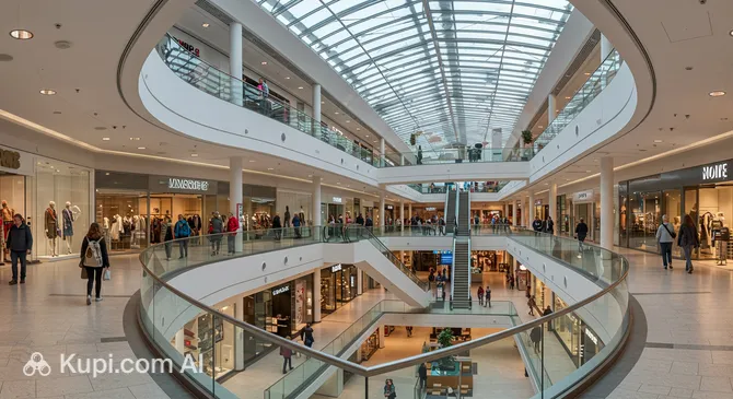 Allee-Center Remscheid