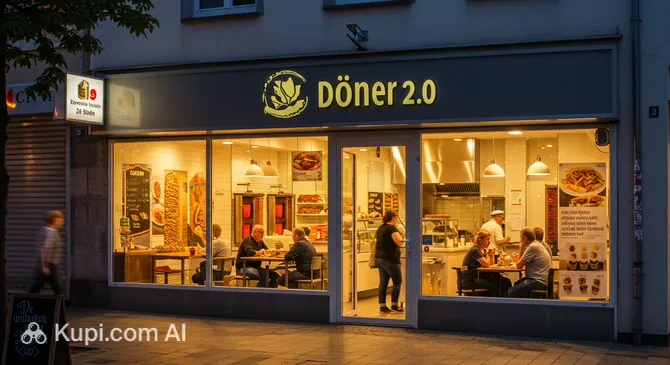 Döner 2.0