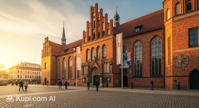Rostock Cultural History Museum