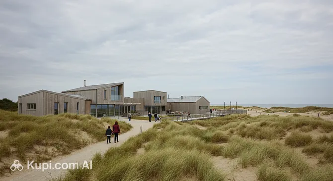 West Coast Park and Robbarium