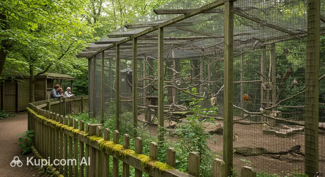 Sonneberg-Neufang Zoo