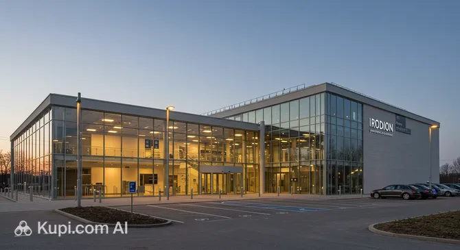 Irodion