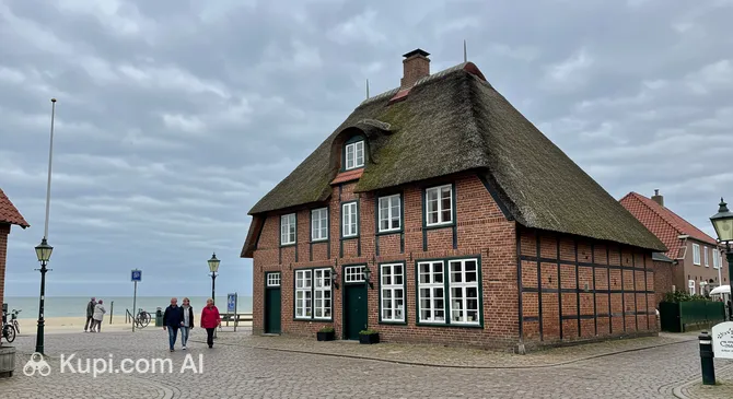 Altfrisian House