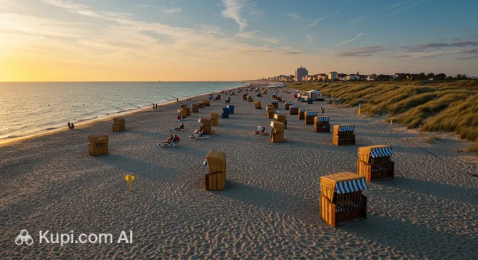 Brandenburger Strand