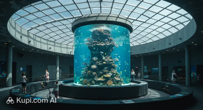 Sylt Aquarium
