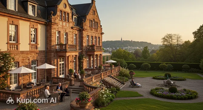 Schwarzer Bock Hotel