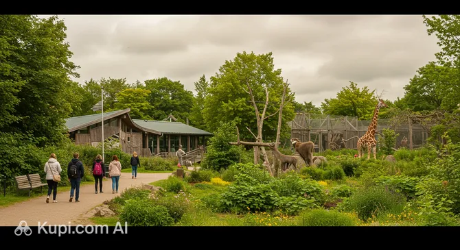 Aalborg Zoo
