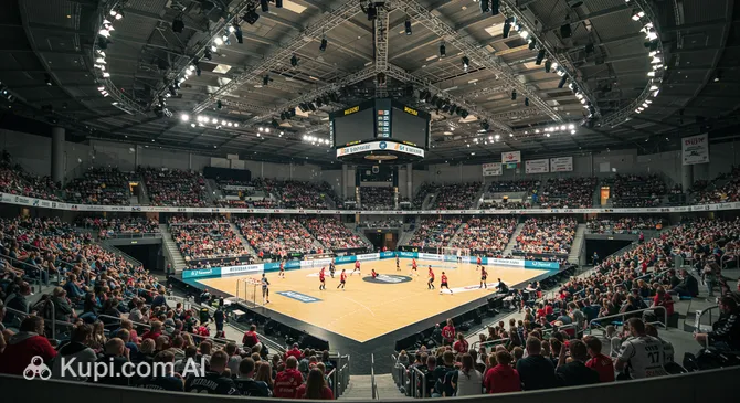 Ballerup Super Arena