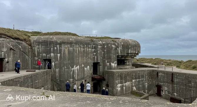 Hirtshals Bunker Museum