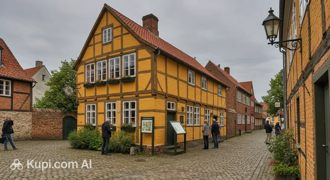 Hans Christian Andersen