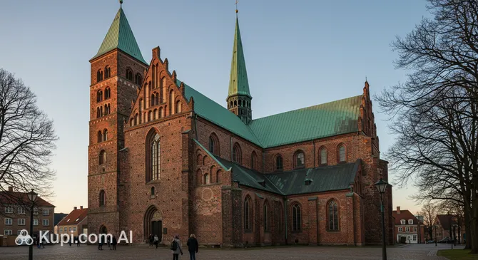 Odense Cathedral (St. Canute