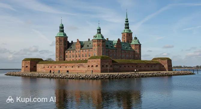 Sønderborg Castle