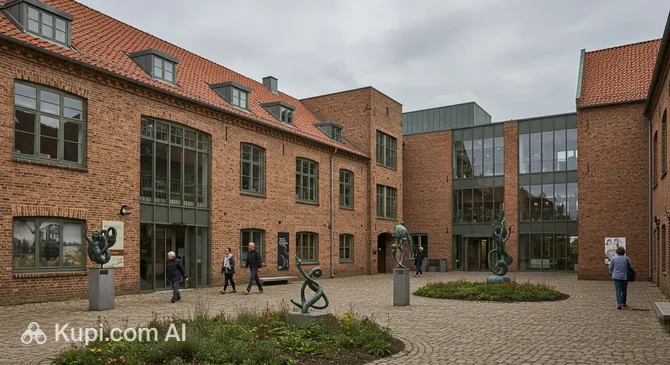 Danish Welfare Museum