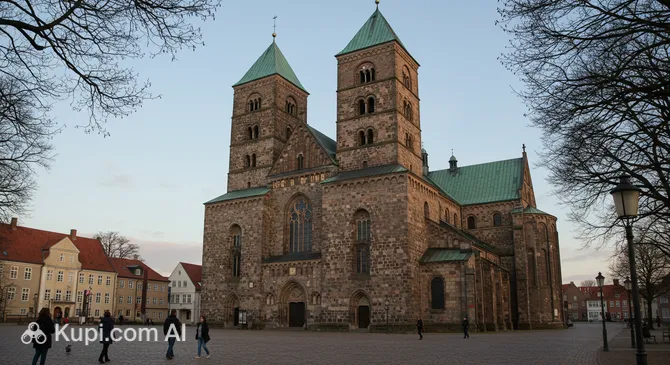 Viborg Cathedral