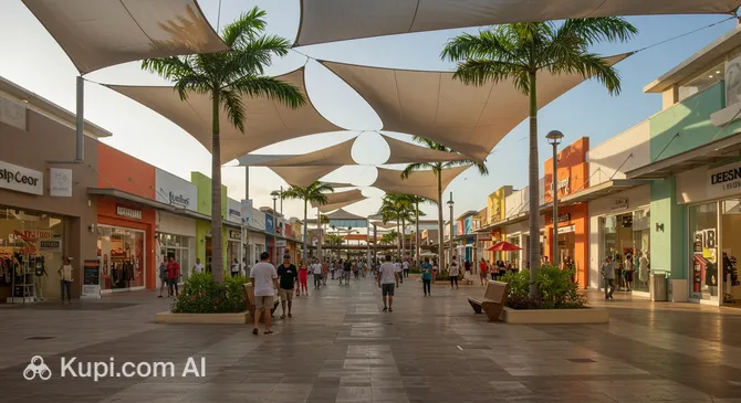 Multiplaza La Romana