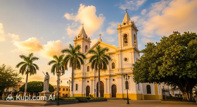 Cathedral of St. Philip the Apostle