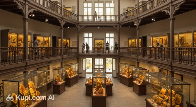 Dominican Amber Museum