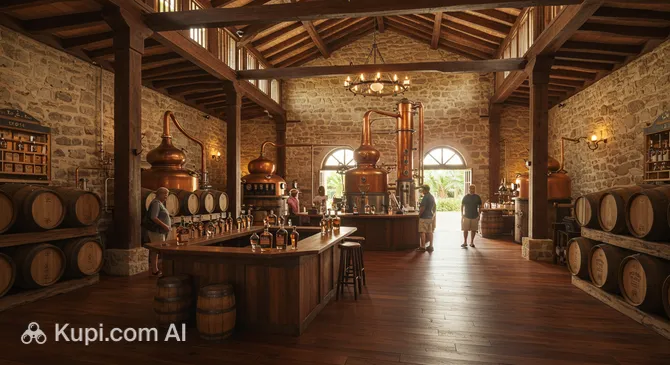 Macorix House of Rum