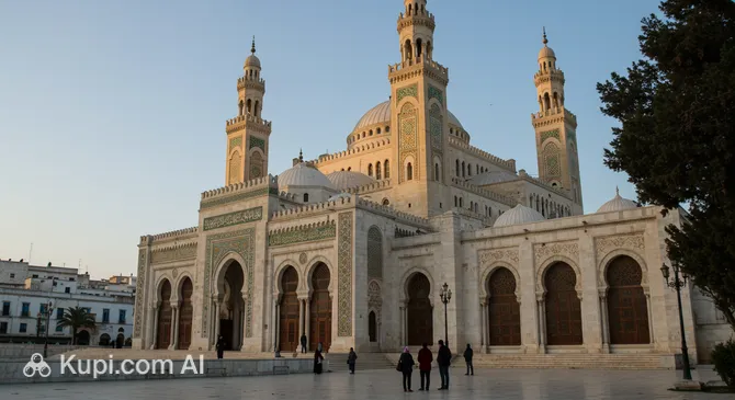 Al-Rahma Mosque