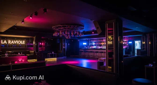 La Raviole Night Club