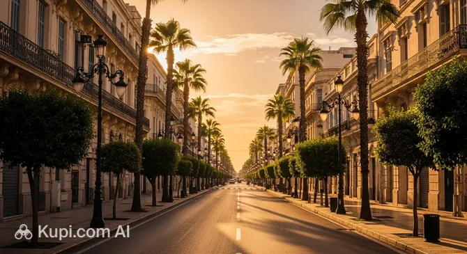 Cours de la Révolution