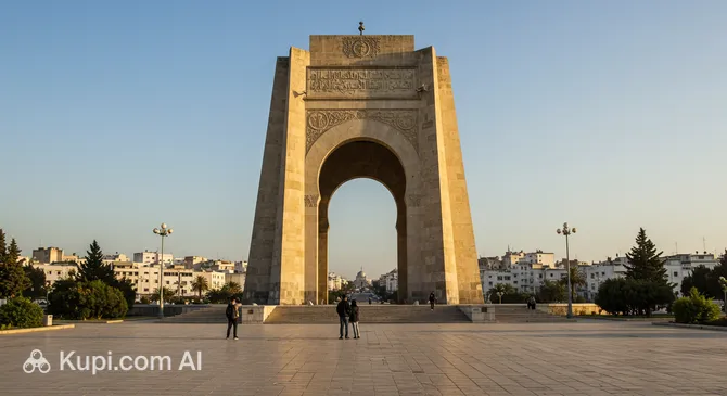 Monument to the Dead