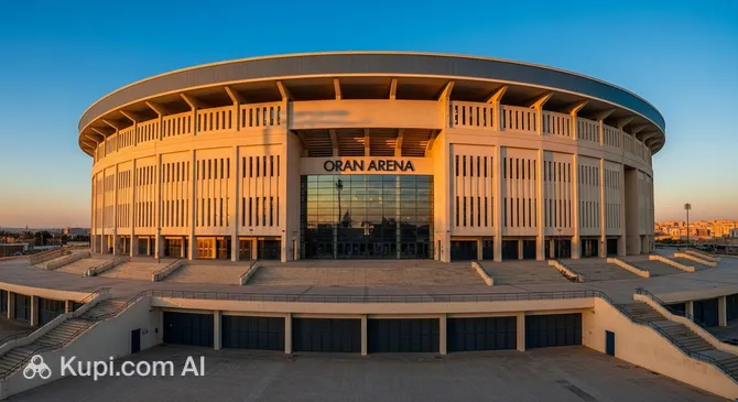 Oran Arena